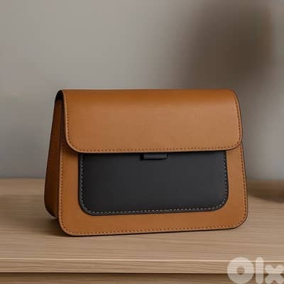 Mini purse