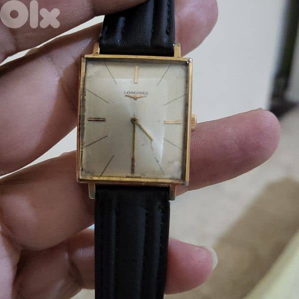 vintage beautiful longines 0