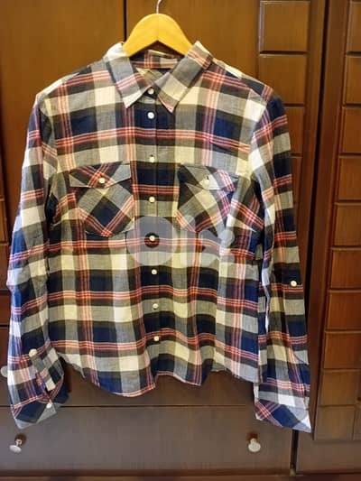 chemise medium