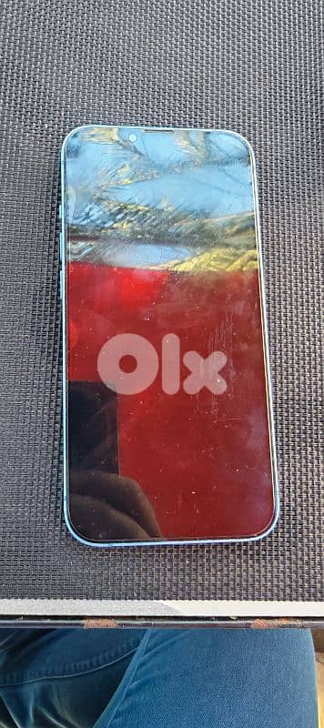 Iphone 13 256Gb Blue 1