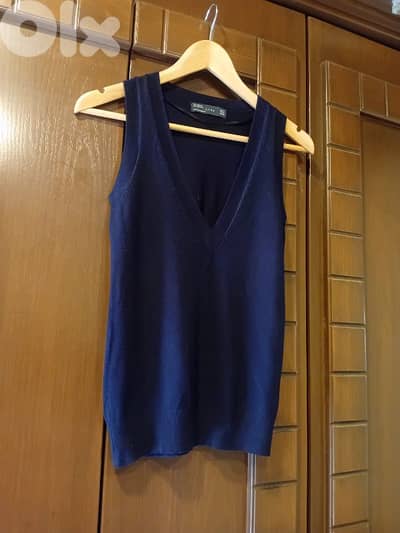 جيليه من zara