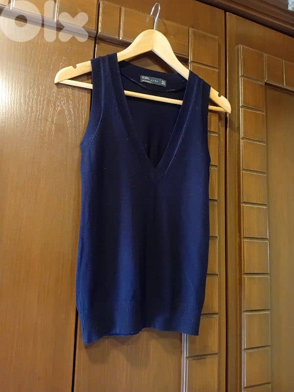 جيليه من zara 0