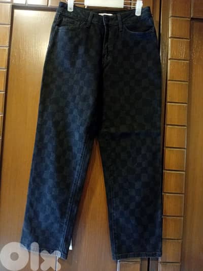 Jeans new size 30