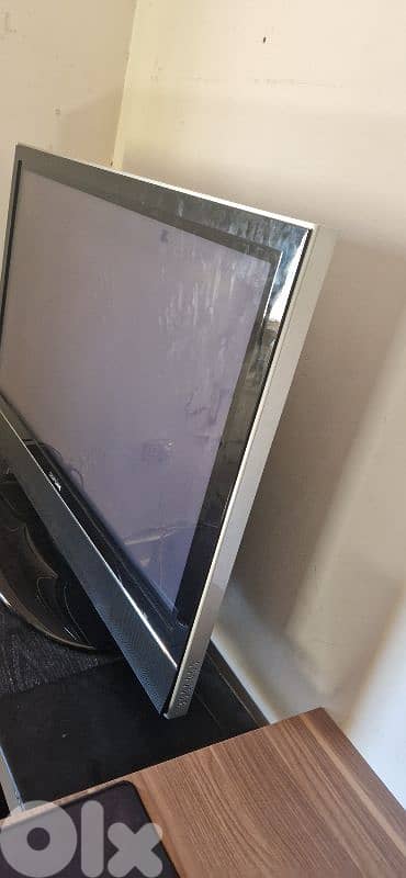 Plasma TV, 42"