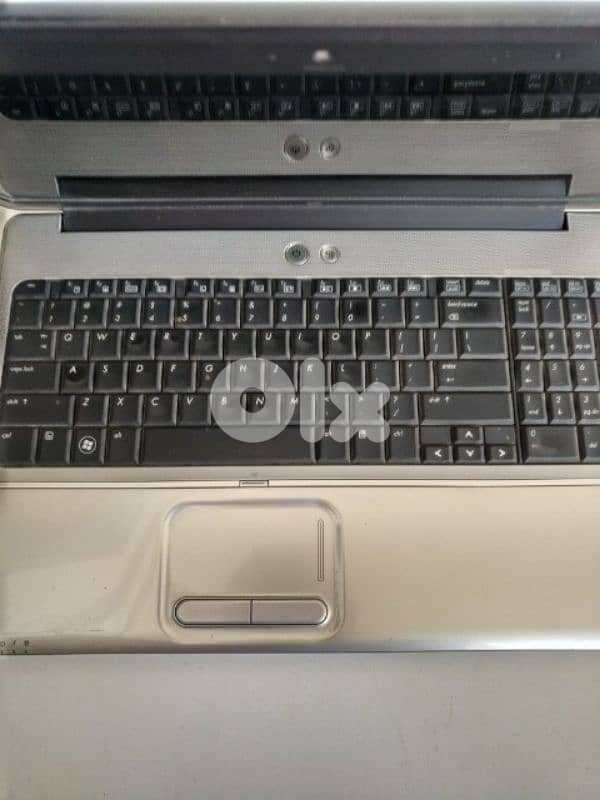 HP G61 (spare parts) - كسر - Price is fixed 0