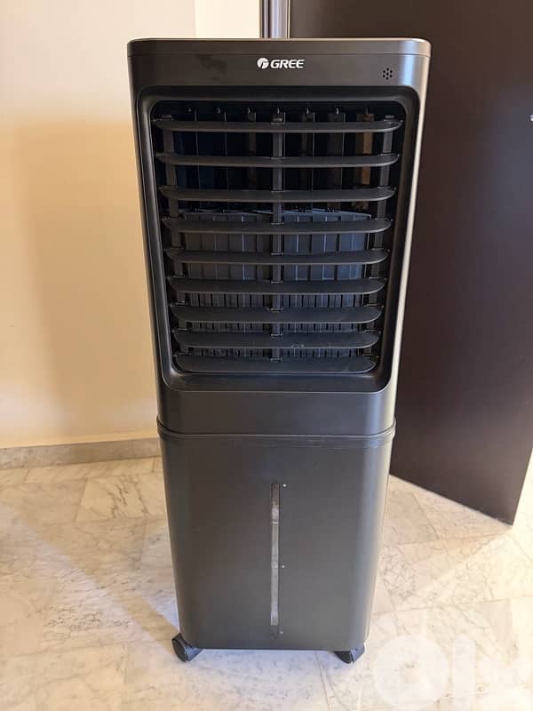air cooler Gree 0