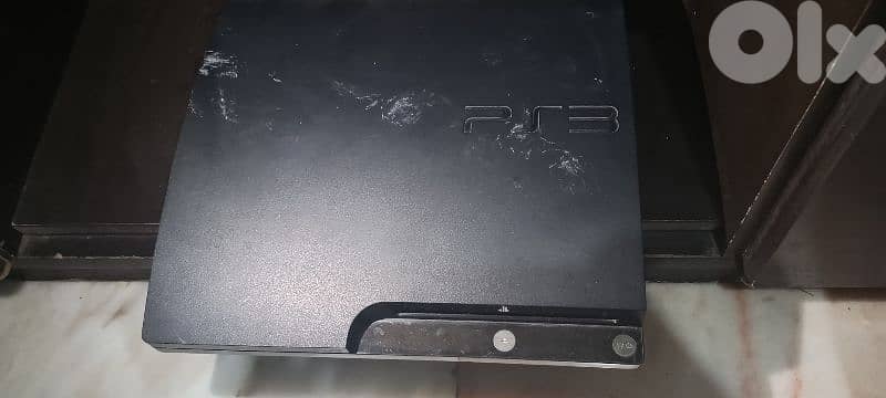 ps3 slim  90$ 0
