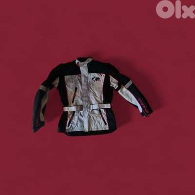 pharao motorcycle jacket