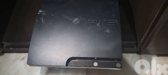 ps3 slim
