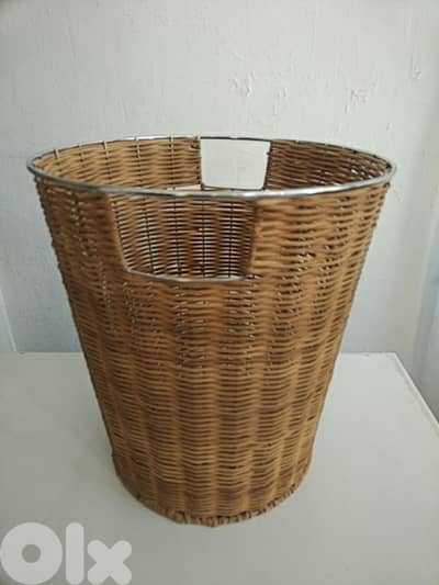 Basket - Not Negotiable