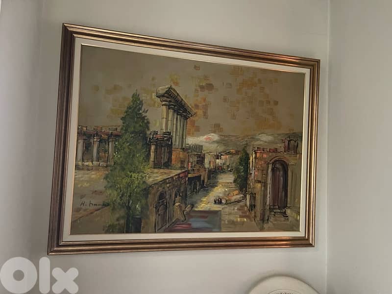 Baalbek 1