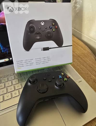 Xbox Wireless Controller Delivery Available!