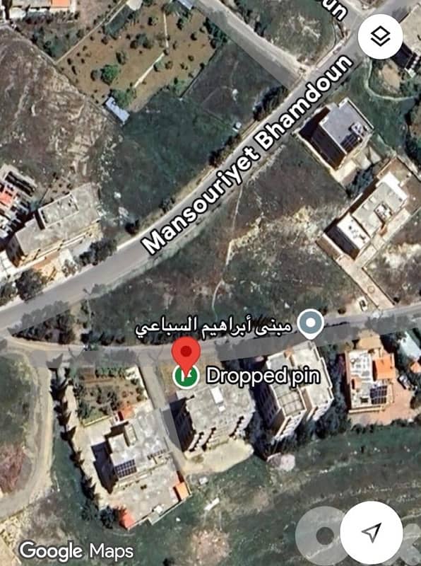 4 Floor Apartment Building in Bhamdoun - Rare Oppurtunity 4