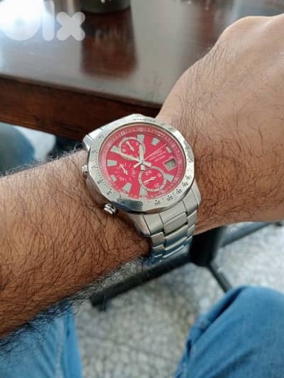 Casio wave ceptor ( Rare )