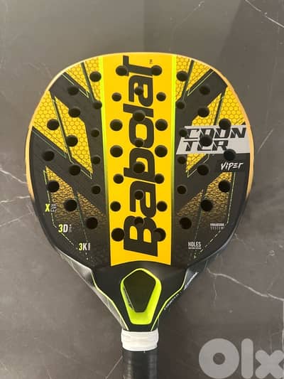 babolat
