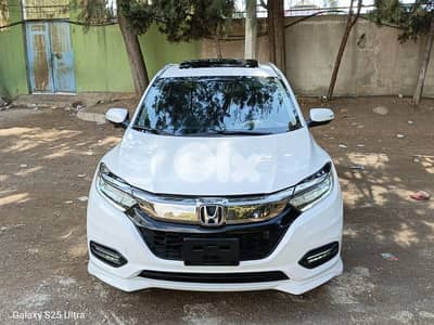 Honda HR-V 2020