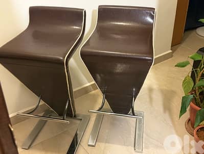 high chairs