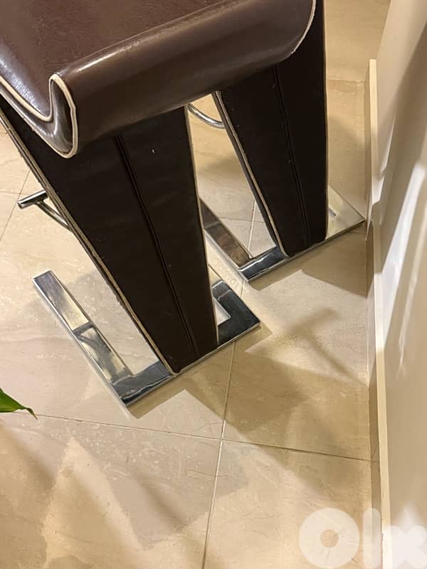 high chairs 2