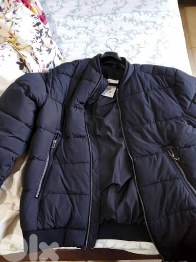 jacket from germany