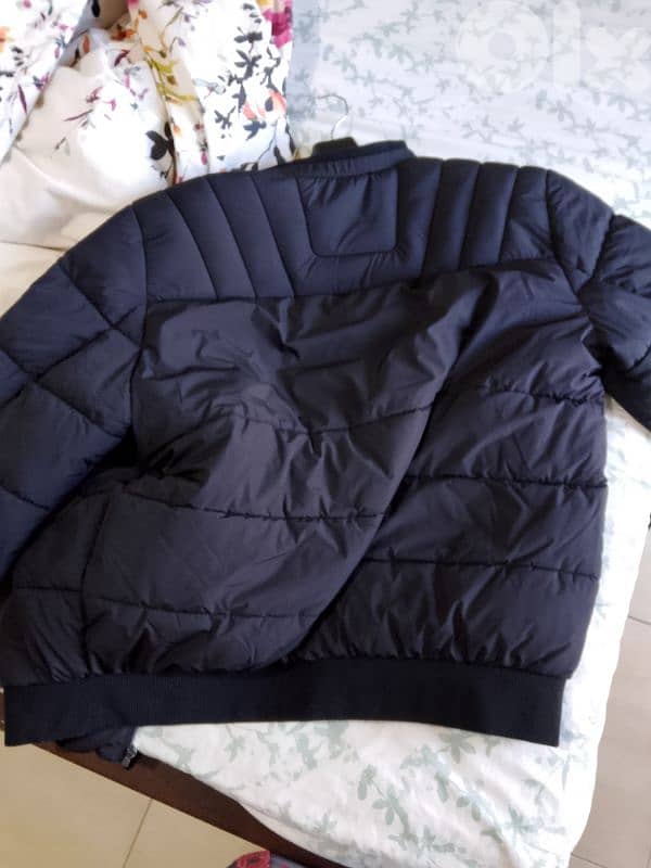jacket from germany 1
