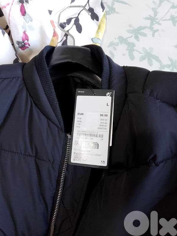 jacket from germany 2