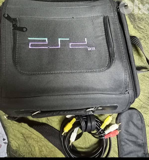 ps2 good condition 0