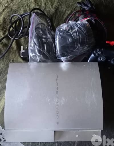 ps3 good condtion