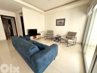 Luminous 3 bdr apartment - New Building- Prime Location-Achrafieh