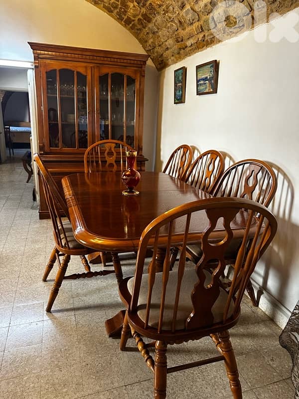 full dining room 0