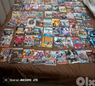 games  computer
