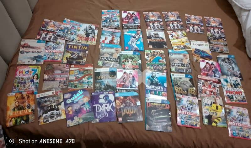games  computer 2