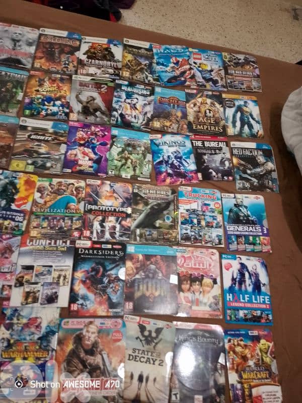 games  computer 3