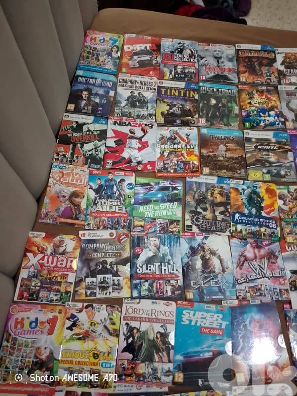 games  computer 8