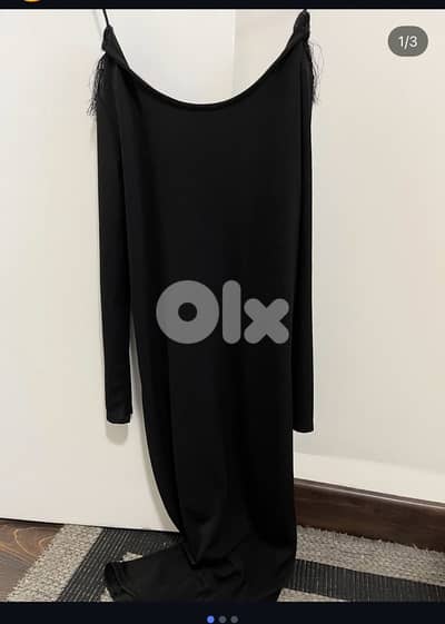Ar- man Ni  dress