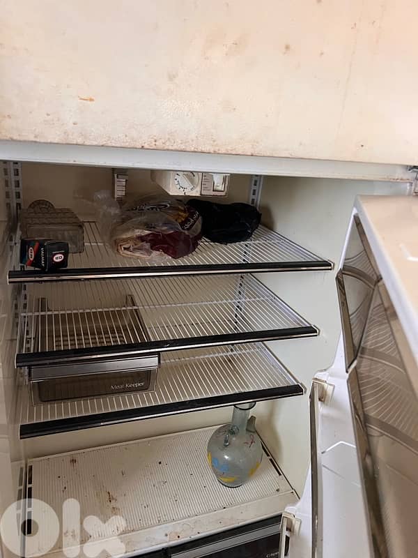براد نوعية جيدة ١١٠ مع ترنس 1