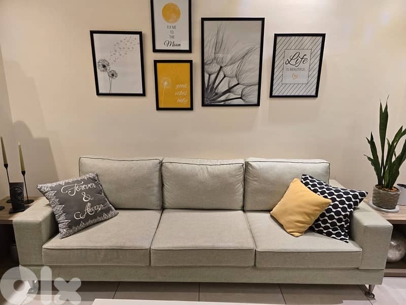 living room sofa and chairs 1