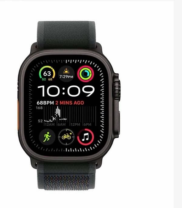 apple watch ultra 2 1