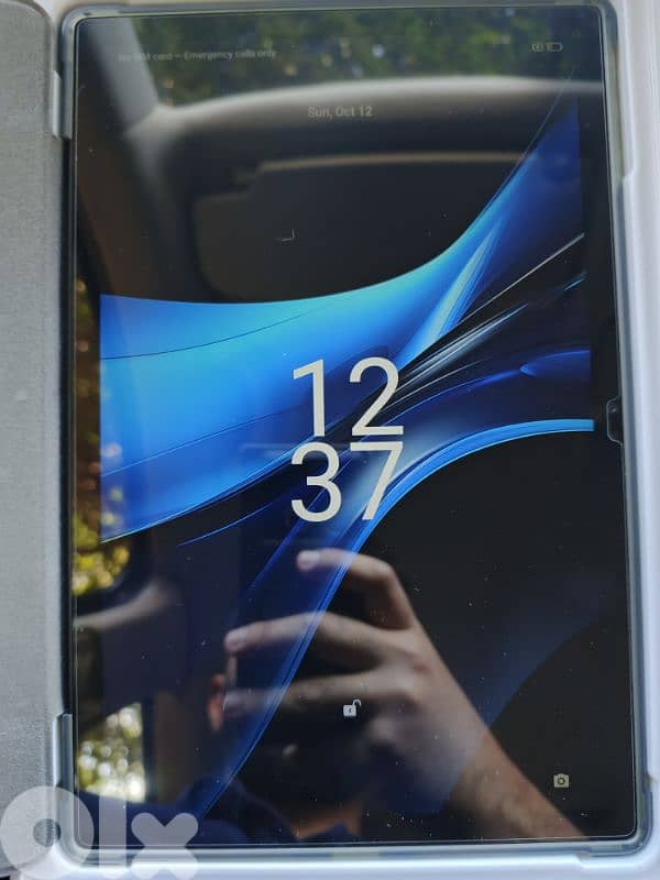 oscal pad 16 256gb-8gb ram tablet 2