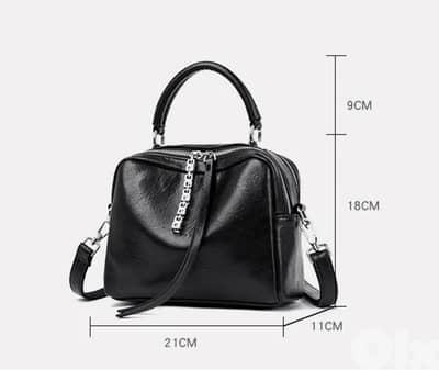 High quality bags