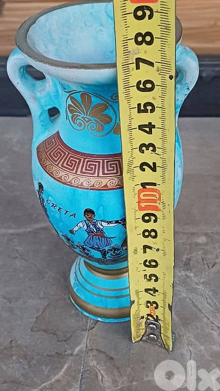 antique 6