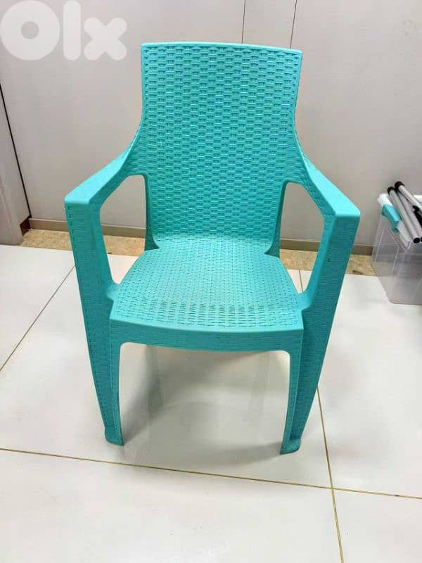 قوالب بلاستيكية جديدة 1