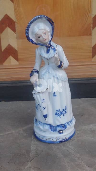 antique