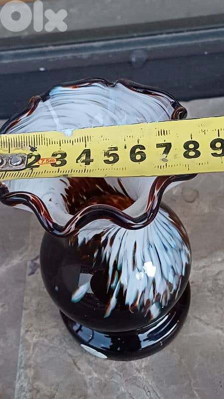 antique 9