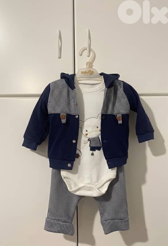pants,body and jacket set 0