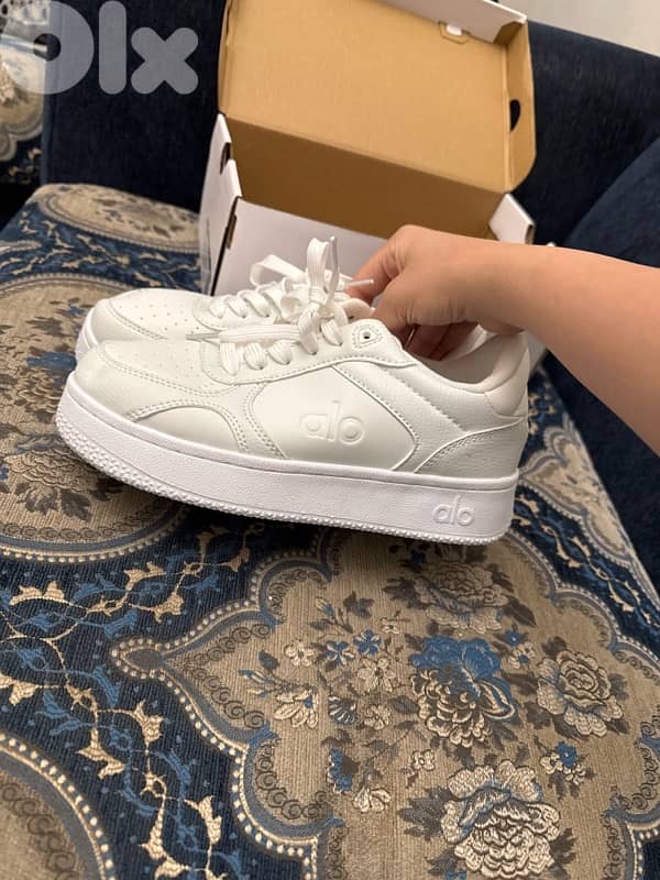 alo sneakers 1