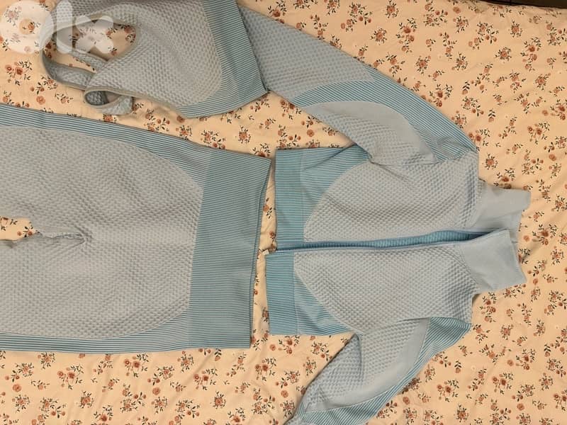 yoga sets medium size 1