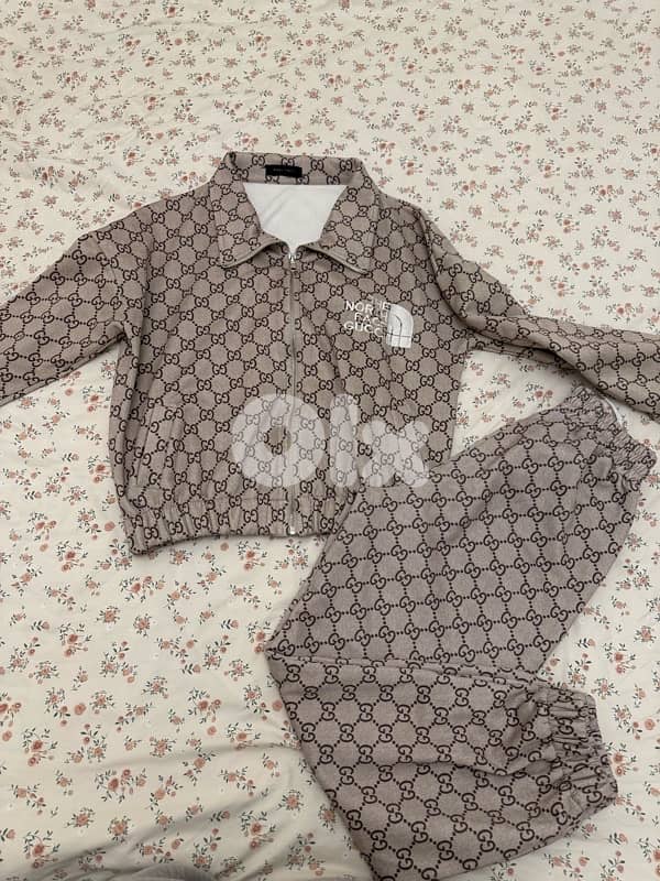 very high quilty pajama cucci 1