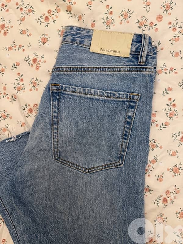 strativarious jeans very high quality 0