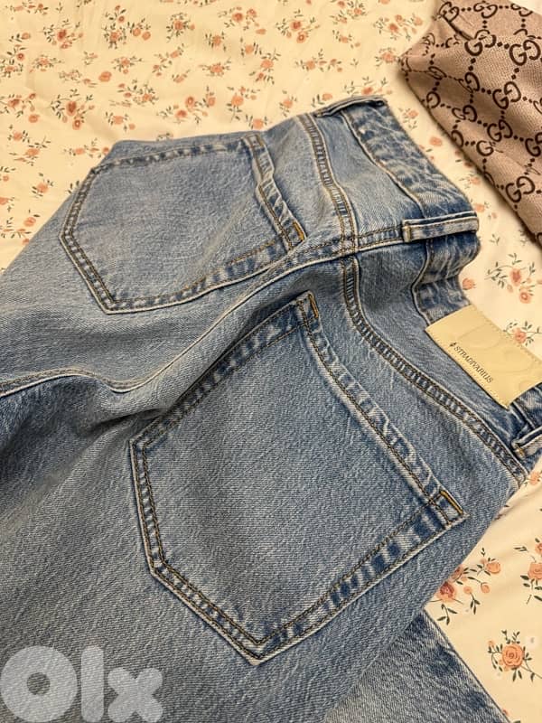 strativarious jeans very high quality 4