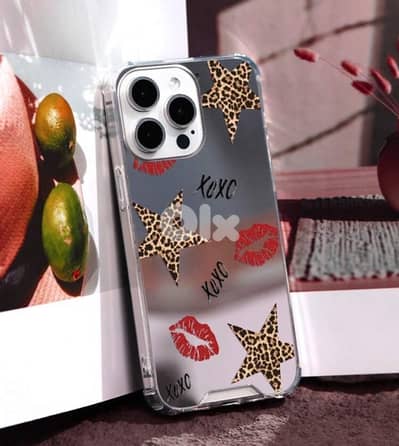 miror phone cases